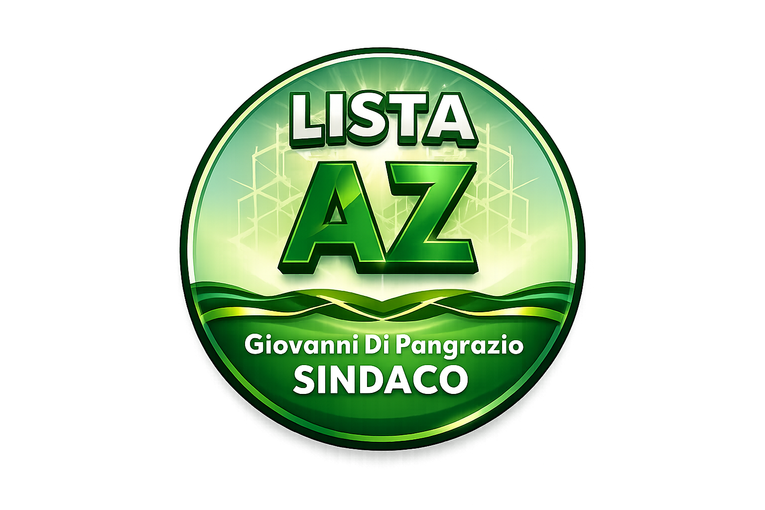 Lista AZ Logo